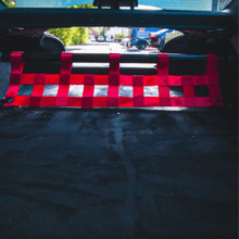 Load image into Gallery viewer, Toyota GT86 Strut bar and Cargo net

