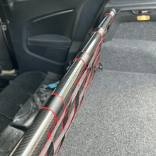 Load image into Gallery viewer, VW Polo Mk5 6C 6R GTI Strut bar and Cargo net
