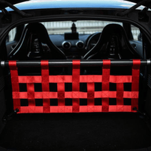 Load image into Gallery viewer, Audi A1 S1 Strut bar and Cargo net
