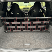 Load image into Gallery viewer, VW Polo Mk5 6C 6R GTI Strut bar and Cargo net
