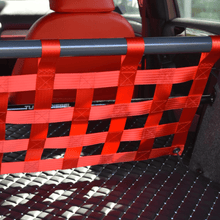 Load image into Gallery viewer, VW Golf Mk5 GTI Strut bar and Cargo net
