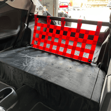 Load image into Gallery viewer, Peugeot 207 GTI Strut bar and Cargo net
