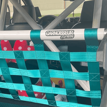 Load image into Gallery viewer, VW Golf Mk6 R GTI Strut bar and Cargo net
