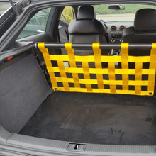 Load image into Gallery viewer, Audi A3 S3 8P Strut bar and Cargo net
