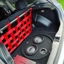 Load image into Gallery viewer, Honda Civic Mk7 EP3 Strut bar and Cargo net
