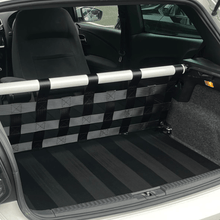 Load image into Gallery viewer, VW Polo Mk5 6C 6R GTI Strut bar and Cargo net
