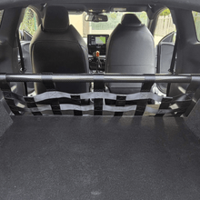 Load image into Gallery viewer, Toyota GR Yaris Strut bar and Cargo net
