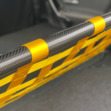Load image into Gallery viewer, Mercedes-Benz A-Class W177 A45 / A45s AMG Strut bar and Cargo net
