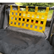 Load image into Gallery viewer, Audi A3 S3 8P Strut bar and Cargo net
