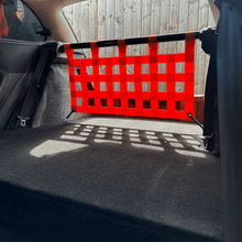 Load image into Gallery viewer, Seat Ibiza Mk3 Cupra 6L Strut bar and Cargo net
