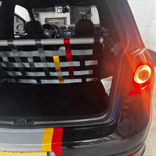 Load image into Gallery viewer, VW Golf Mk5 GTI Strut bar and Cargo net
