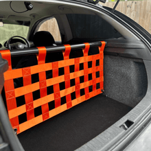 Load image into Gallery viewer, Seat Ibiza Mk3 Cupra 6L Strut bar and Cargo net
