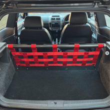 Load image into Gallery viewer, VW Polo Mk4 9n3 GTI Strut bar and Cargo net
