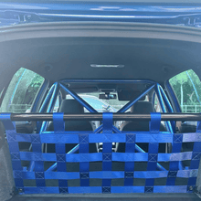 Load image into Gallery viewer, VW Golf Mk6 R GTI Strut bar and Cargo net
