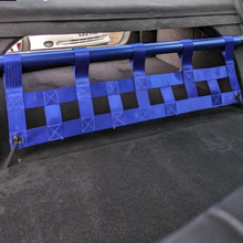 Load image into Gallery viewer, Volkswagen Bora 1J Strut Bar and Cargo Net

