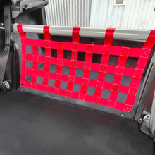 Load image into Gallery viewer, Alfa Romeo Brera Strut bar and Cargo net
