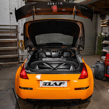 Load image into Gallery viewer, K-Brace® - Nissan 350z Coupe Rear Strut Brace
