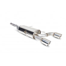 Load image into Gallery viewer, Scorpion Exhausts - Renault Clio MK2 2.0 182 cat-back Exhaust (multiple options)
