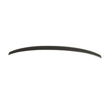 Load image into Gallery viewer, OEM Style Carbon Fibre Boot Spoiler for Audi A4 S4 B9 16-22
