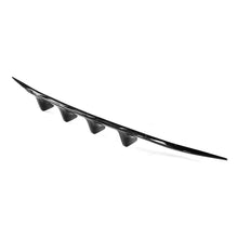 Load image into Gallery viewer, OEM Style Carbon Fibre Rear Diffuser for Mercedes W205 C43 &amp; C Class Coupe 15-21
