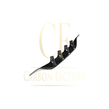 Load image into Gallery viewer, OEM Style Carbon Fibre Rear Diffuser for Mercedes W205 C43 &amp; C Class Coupe 15-21
