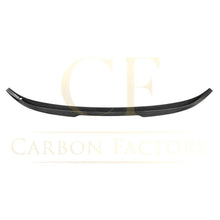 Load image into Gallery viewer, OEM Style Pre-Preg Carbon Fibre Boot Spoiler for BMW G82 M4 G22 4 Series 20-Present
