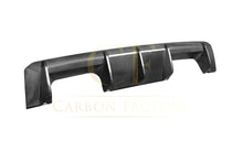 Load image into Gallery viewer, OEM Style Pre-Preg Carbon Fibre Rear Diffuser for BMW G80 M3 G82 G83 M4 21-Present
