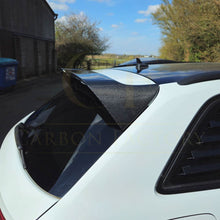 Load image into Gallery viewer, OT Style Carbon Fibre Roof Spoiler for Audi A3 S Line S3 RS3 Hatchback 13-20
