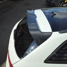 Load image into Gallery viewer, OT Style Carbon Fibre Roof Spoiler for Audi A3 S Line S3 RS3 Hatchback 13-20
