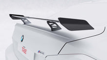 Load image into Gallery viewer, BMW G87 M2 TR87 Carbon Fibre Rear Wing by TRE (2023+, G87)

