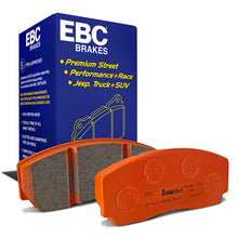Load image into Gallery viewer, EBC Orangestuff 9000 Series Race Brake Pad Set (DP91988)
