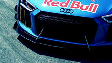 Load image into Gallery viewer, Maxton Design - CANARDS AUDI R8 MK2 (2015 -UP)
