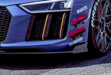 Load image into Gallery viewer, Maxton Design - CANARDS AUDI R8 MK2 (2015 -UP)
