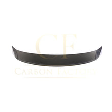 Load image into Gallery viewer, P Style Carbon Fibre Boot Spoiler for Audi R8 V10 Gen 2 Coupe 15-19
