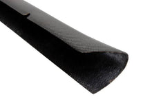 Load image into Gallery viewer, P Style Carbon Fibre Front Splitter for Audi A4 B8.5 Non S Line 13-15
