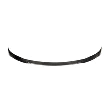 Load image into Gallery viewer, P Style Carbon Fibre Front Splitter for Tesla Model 3 16-23

