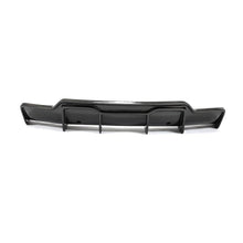Load image into Gallery viewer, P Style Carbon Fibre Rear Diffuser for Tesla Model 3 16-23
