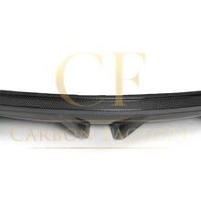 Load image into Gallery viewer, P Style Carbon Fibre Rear Diffuser for Tesla Model S P85 14-15

