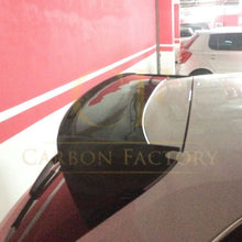 Load image into Gallery viewer, P Style Carbon Fibre Roof Spoiler for Audi A3 5 Door Hatchback 13-19

