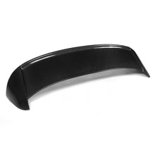 Load image into Gallery viewer, P Style Carbon Fibre Roof Spoiler for Audi A3 5 Door Hatchback 13-19
