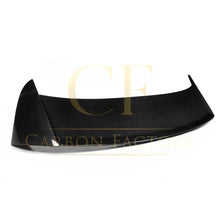 Load image into Gallery viewer, P Style Carbon Fibre Roof Spoiler for Audi A3 5 Door Hatchback 13-19
