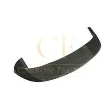 Load image into Gallery viewer, P Style Carbon Fibre Roof Spoiler for Mercedes Benz W176 A Class 13-18
