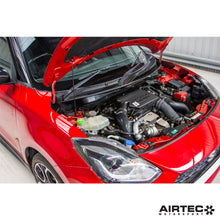 Load image into Gallery viewer, Pro Hoses Induction Hose for Suzuki Swift Mk3 MHEV
