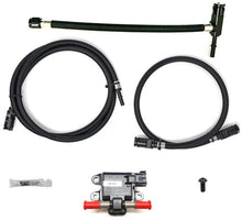 Load image into Gallery viewer, Flex Fuel Sensor Kit with Bluetooth Ethanol Analyser and -6AN E85 Line for BMW 135i &amp; 335i E-series N54/N55, Plug &amp; Play, JB4 Compatible
