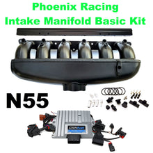 Load image into Gallery viewer, BMW E-Chassis Port Injection Kits for N55 Motors
