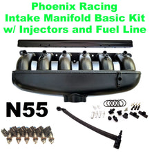 Load image into Gallery viewer, BMW E-Chassis Port Injection Kits for N55 Motors

