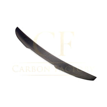 Load image into Gallery viewer, PSM Style Carbon Fibre Boot Spoiler for BMW E46 3 Series Saloon 96-05

