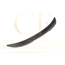 Load image into Gallery viewer, PSM Style Carbon Fibre Boot Spoiler for BMW F26 X4 14-17
