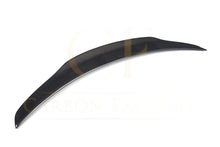 Load image into Gallery viewer, PSM Style Carbon Fibre Boot Spoiler for Mercedes Benz W118 CLA 20-25
