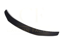 Load image into Gallery viewer, PSM Style Carbon Fibre Boot Spoiler for Mercedes Benz W118 CLA 20-25
